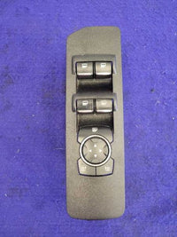 2018-2020 Ford F250 Pickup Truck Super Duty Driver Left Front Door Switch Window - The Parts Farm