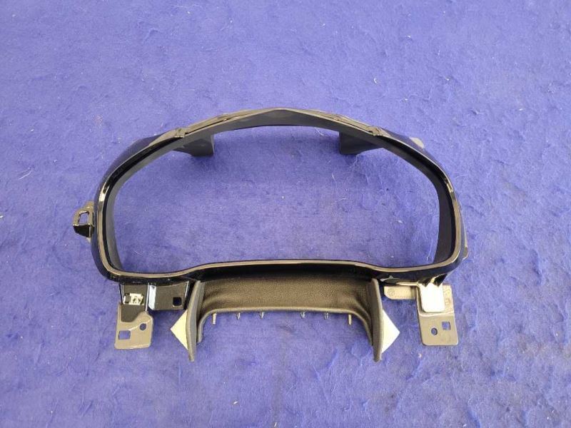 2016-2019 Cadillac CTS-V 6.2L LT4 Sedan Bezel Gauge Cluster Speedometer Surround - The Parts Farm