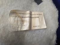 2018-2023 Ford Mustang GT S550 Coupe Driver Left LH Quarter Liner Cover Carpet - The Parts Farm