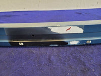 2015-2020 Ford Mustang GT350 Shelby Front Bumper Crash Absorber Beam - The Parts Farm