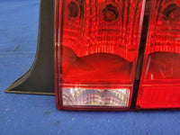 2005-2009 Ford Mustang GT 4.6L Roush Passenger Rear Taillight Brake Lamp 2478 - The Parts Farm