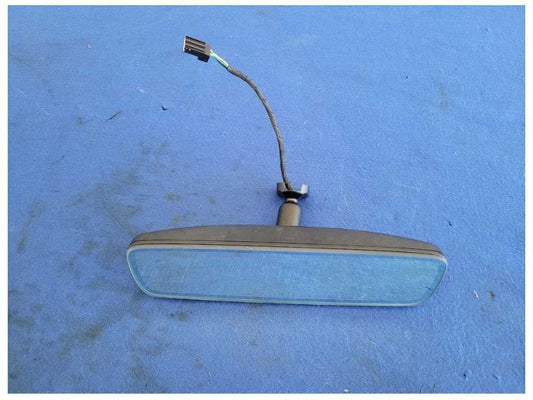 2018-2023 Ford Mustang GT S550 Rear View Mirror Windshield Interior 2560 - The Parts Farm