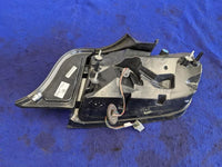2018-2023 Ford Mustang GT S550 Driver Left LH Taillight Lamp Brake Lens OEM - The Parts Farm