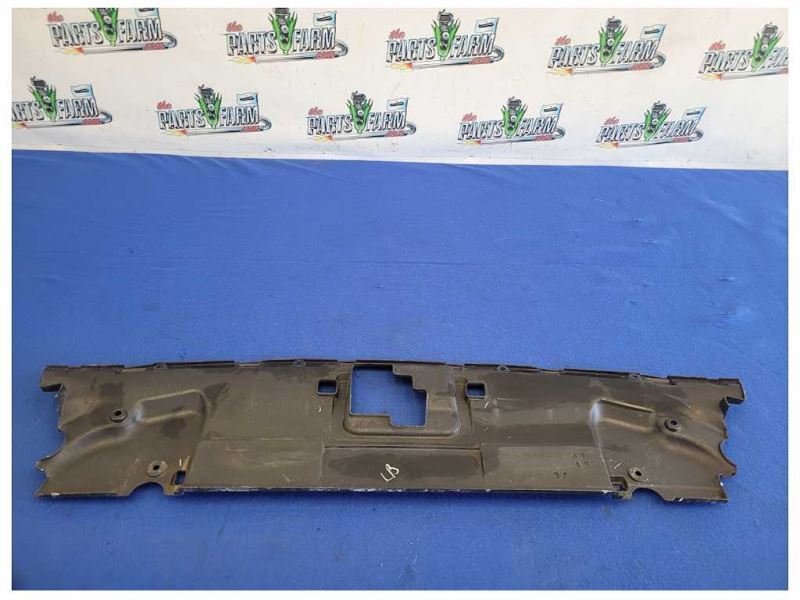 2018-2023 Ford Mustang GT S550 Front Sight Shield Radiator Cover 2587 - The Parts Farm