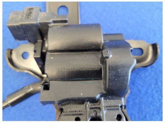 2015-2017 Ford Mustang GT S550 Rear Latch Lock Deck Lid Trunk Cable 2389