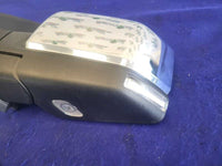 2019-2020 Ford F150 4x4 Pickup Truck Driver Scratch Rear View Mirror Glass 2310 - The Parts Farm