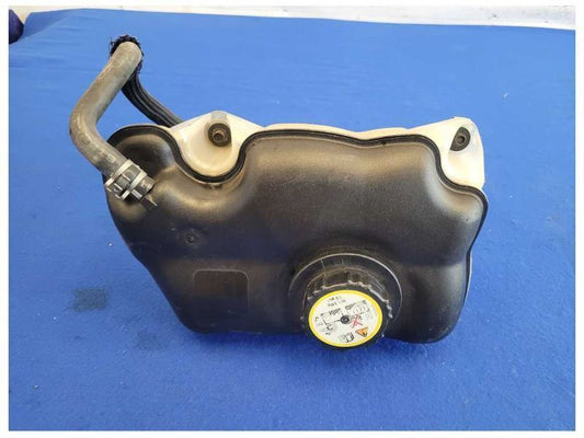 2005-2009 Ford Mustang GT 4.6L Coolant Reservoir Fluid Overflow Bottle 2583