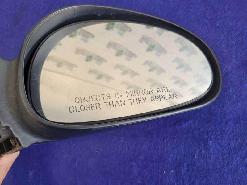 1994-1995 Ford Mustang GT 5.0L Passenger Rear Side View Mirror Power 2406 - The Parts Farm