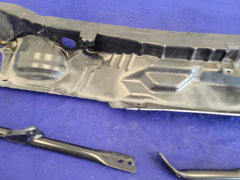 2016-2023 Chevrolet Camaro SS LT1 6.2L Cowl Tray Lower Windshield 2344 - The Parts Farm