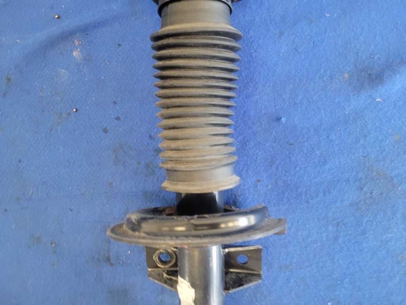 2011-2014 Ford Mustang GT 5.0L Front Strut Driver Passenger Suspension 2440 - The Parts Farm