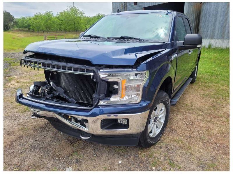 2015-2020 Ford F150 Pickup Truck Passenger Front Upper Control Arm 2364 - The Parts Farm