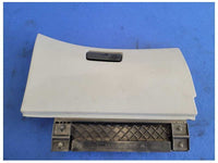 2001-2006 BMW M3 E46 M/T Coupe Seats Front Glove Box Passenger Gray 1953 - The Parts Farm