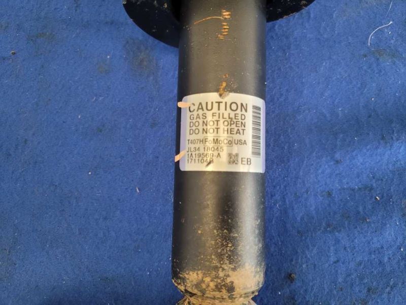 2018-2020 Ford F150 4x4 Pickup Truck Front Strut Spring Suspension 2359 - The Parts Farm