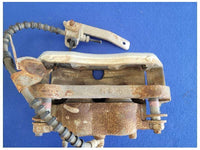2018-2020 Ford F150 F-150 Pickup Truck Driver LH Front Brake Caliper 2552 - The Parts Farm