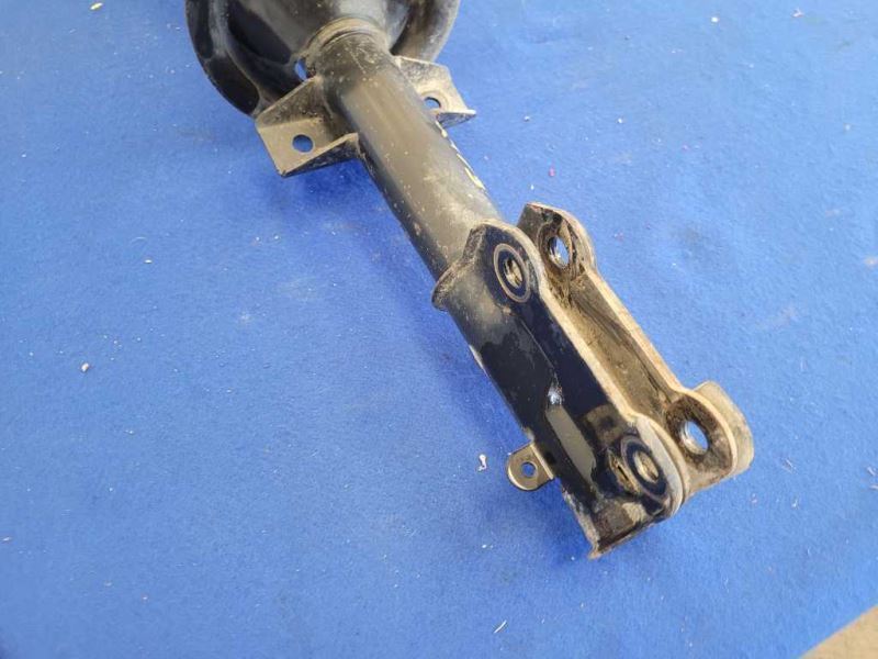 2011-2014 Ford Mustang GT 5.0L Front Strut Driver Passenger Suspension 2473 - The Parts Farm