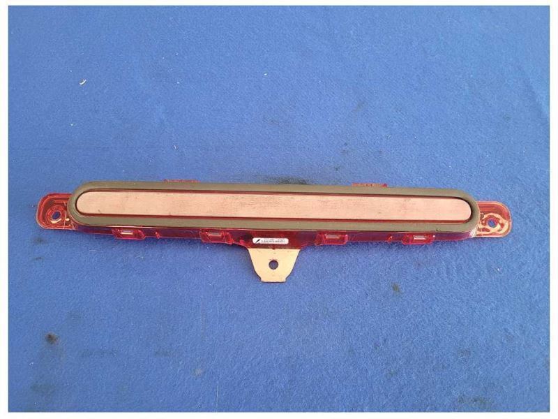 2011-2014 Ford Mustang GT S197 Third Brake Light Lamp Trunk *Faded* 2530 - The Parts Farm