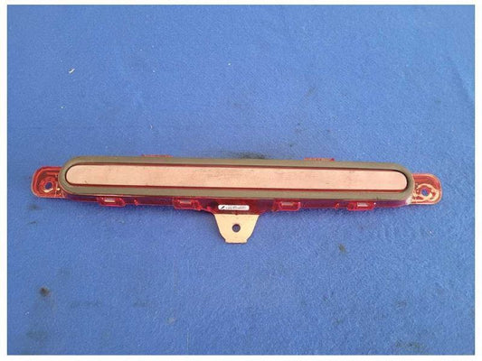 2011-2014 Ford Mustang GT S197 Third Brake Light Lamp Trunk *Faded* 2530 - The Parts Farm