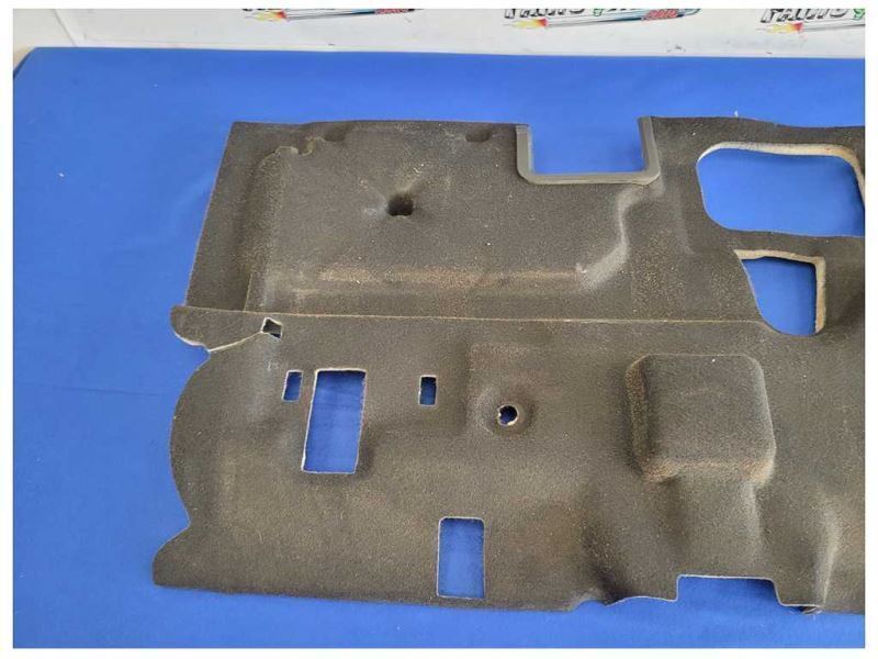 2022 Ford F150 F-150 Lightning Truck Cover Rear Cab Wall Inner Pad 2523 - The Parts Farm