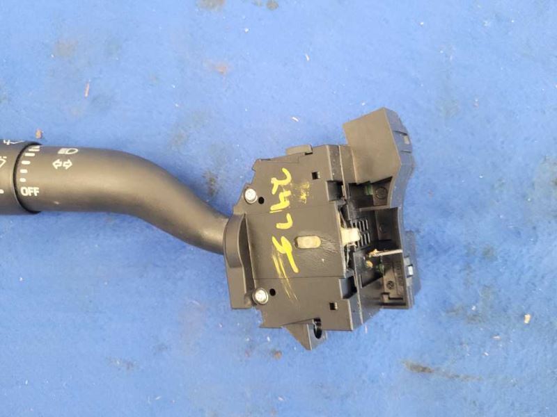 2011-2014 Ford Mustang GT Turn Signal Steering Column Multi-Function 2475 - The Parts Farm