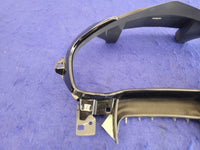 2016-2019 Cadillac CTS-V 6.2L LT4 Sedan Bezel Gauge Cluster Speedometer Surround - The Parts Farm
