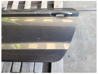 2015-2023 Ford Mustang GT S550 Driver Front Door Coupe Shell Paint J7 2390 - The Parts Farm