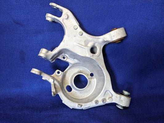 2015-2017 Ford Mustang GT S550 Driver Left LH Rear Back Lower Control Arm OEM - The Parts Farm