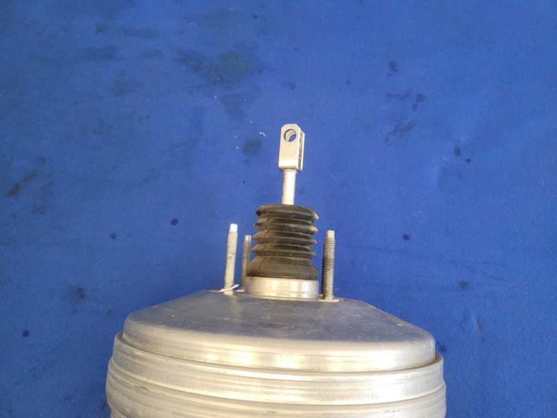 2018-2023 Ford Mustang GT S550 Power Brake Booster Master Cylinder PP M/T 2399 - The Parts Farm