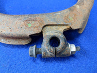 2003-2006 Chevrolet SSR Front Driver Left LH  Upper Control Arm Suspension - The Parts Farm