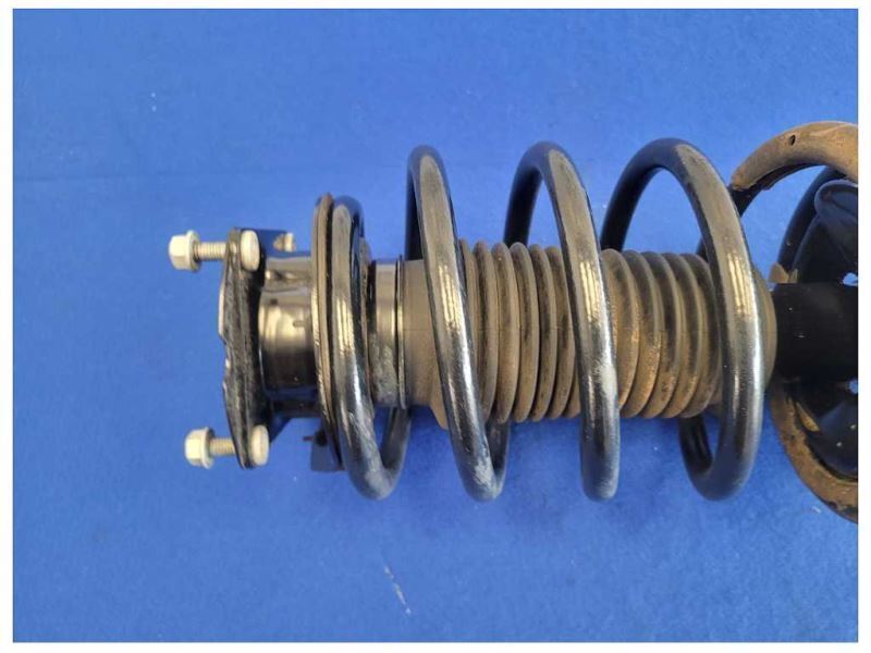 2011-2014 Ford Mustang GT S197 Front Strut Spring Suspension Plate 2519 - The Parts Farm