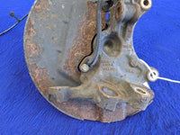 2015-2021 Ford Mustang GT EcoBoost Spindle Knuckle Front Passenger RH OEM - The Parts Farm