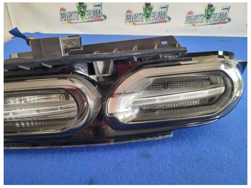 2019-2023 Chevrolet Camaro SS Driver LH Rear Taillight Lamp Light Brake 2492 - The Parts Farm