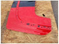 2016-2023 Chevrolet Camaro SS ZL1 Convertible Top Tonneau Cover Boot C124 - The Parts Farm