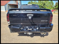 2004-2006 Dodge Ram Viper SRT-10 8.3L 1500 Passenger Right Rear Taillight Lamp - The Parts Farm