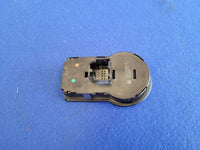 2010-2015 Chevrolet Camaro SS Front Headlight Switch Module Knob 2441 - The Parts Farm