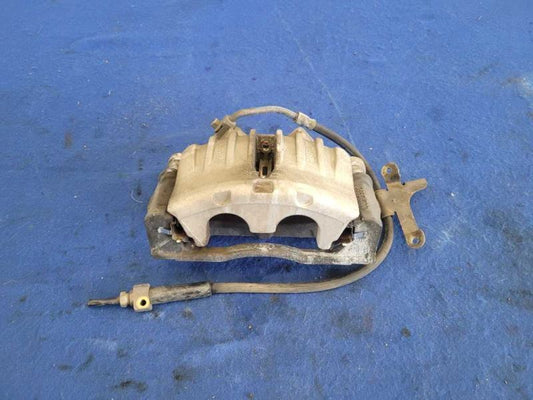 2003-2006 Chevrolet SSR Pickup Truck Driver Front Brake Caliper Pad 2426 - The Parts Farm