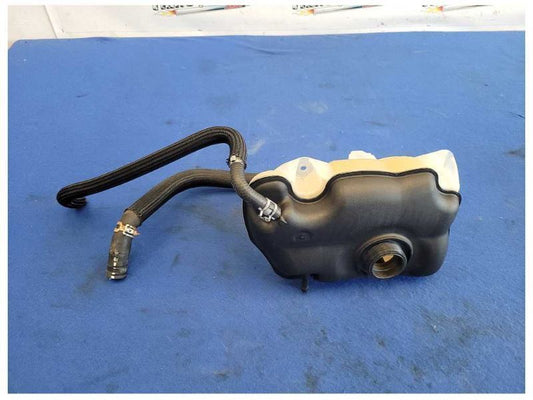 2011-2014 Ford Mustang GT 5.0L Coolant Overflow Reservoir Bottle 2599 - The Parts Farm
