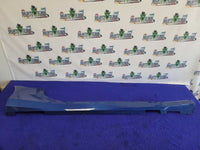 2016-2023 Chevrolet Camaro SS LT1 6.2L Rear Tonneau Cover Convertible White 1213 - The Parts Farm