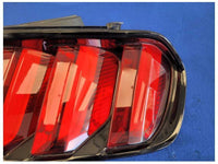 2015-2017 Ford Mustang GT S550 Passenger Right RH Taillight Lamp Brake Lens 2564 - The Parts Farm
