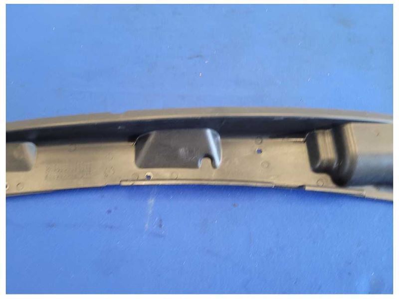 2003-2004 Ford Mustang Cobra SVT DOHC Cover Wiper Panel Front 2573 - The Parts Farm