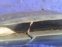 2015-2020 Ford Mustang GT S550 Passenger Rear View Mirror Spot Puddle Black 2373 - The Parts Farm