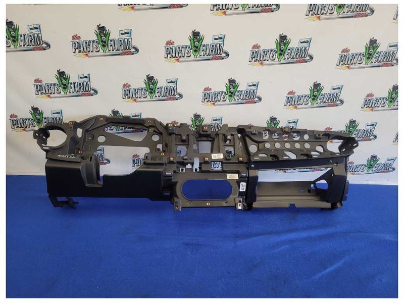 2016-2022 Chevrolet Camaro SS Frame Dash Panel Board Cover Front 2259 - The Parts Farm
