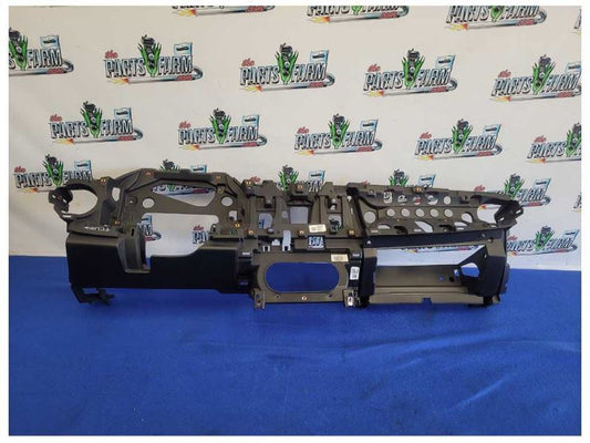2016-2022 Chevrolet Camaro SS Frame Dash Panel Board Cover Front 2259 - The Parts Farm