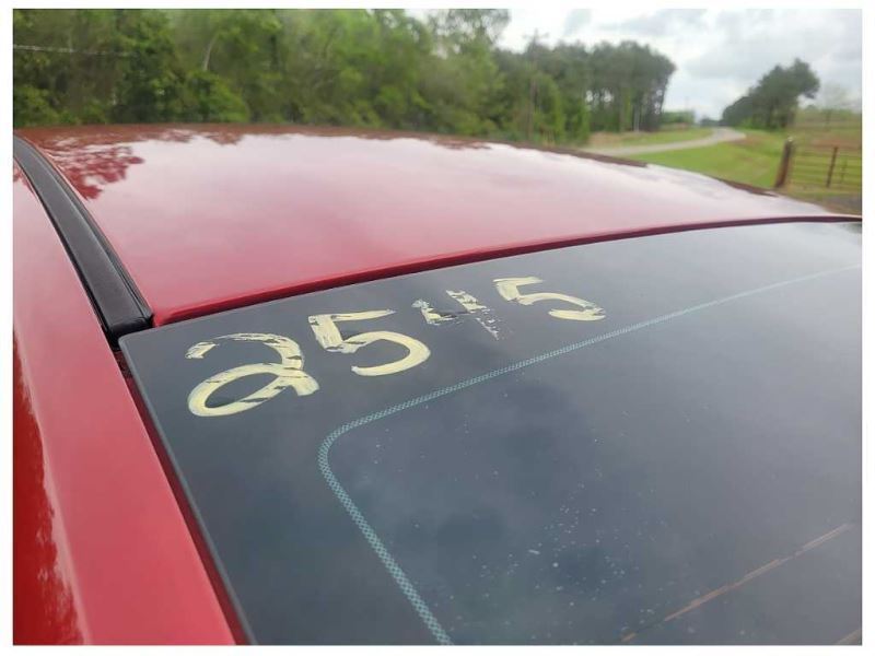 2011-2014 Ford Mustang GT 5.0L Rear Lower Control Arms Pair 2545 - The Parts Farm