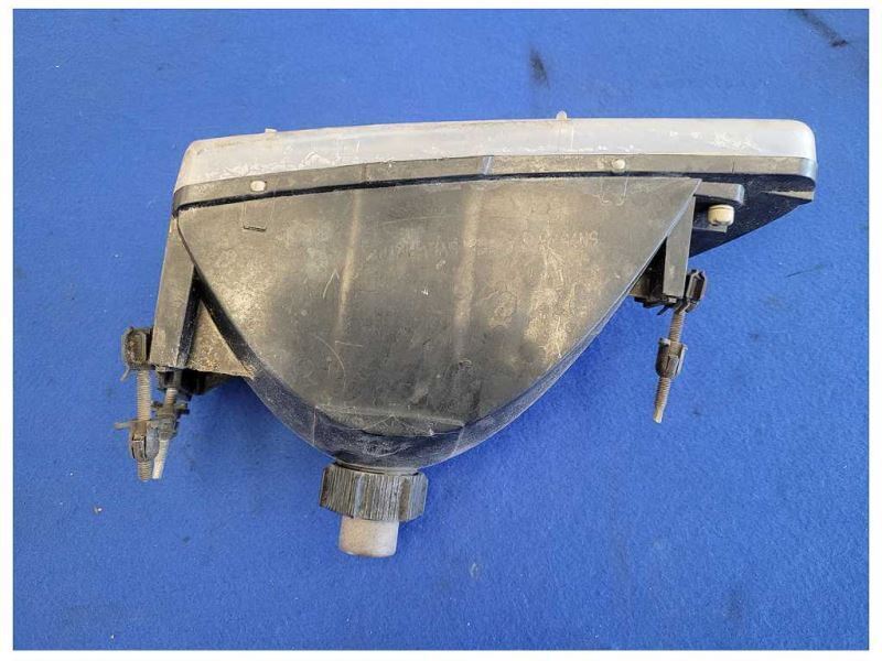 1994-1998 Ford Mustang GT 5.0L Passenger Front Head Light Lamp Lens 2521 - The Parts Farm