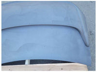 1999-2004 Ford Mustang GT 4.6L Rear Back Deck Lid Truck Wing Paint Peeling 2474 - The Parts Farm