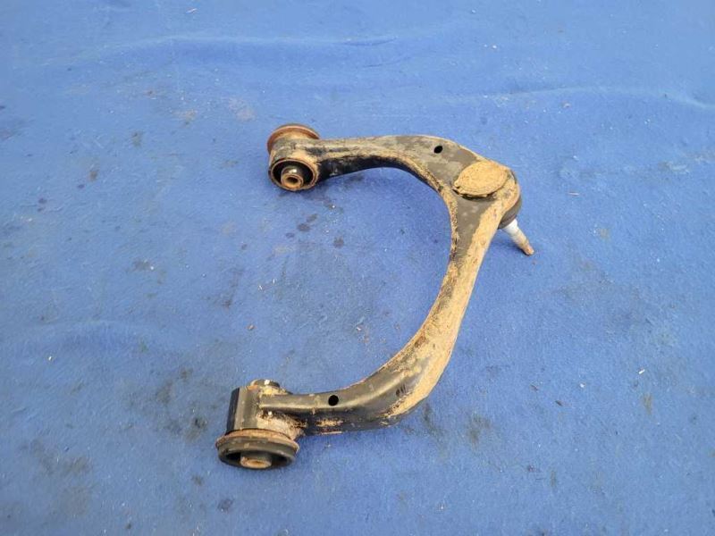 2015-2020 Ford F150 4x4 Pickup Truck Driver Left Front Upper Control Arm 2444 - The Parts Farm