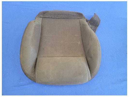 2013-2014 Ford Mustang GT Passenger Front Cloth Seat Cover Cushion 2578