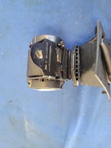 2018-2023 Ford Mustang GT S550 Convertible Rear Passenger Rear Seat Belt 2453 - The Parts Farm