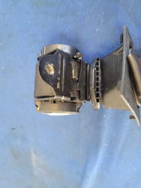 2018-2023 Ford Mustang GT S550 Convertible Rear Passenger Rear Seat Belt 2453 - The Parts Farm