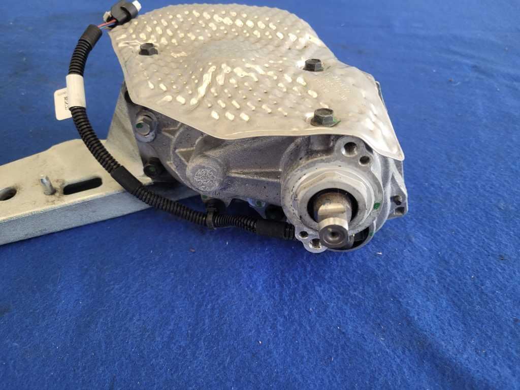 2023 Ford F250 F-250 Super Duty Truck Hydraulic Steering Actuator 2558 - The Parts Farm
